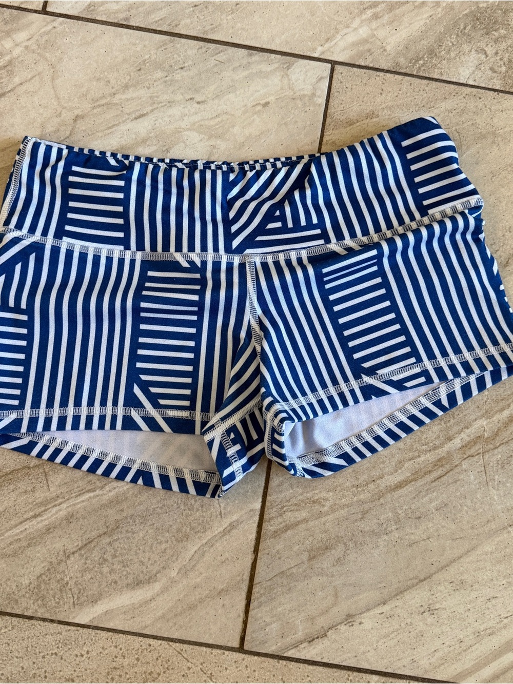 FLEO Athletic Shorts
